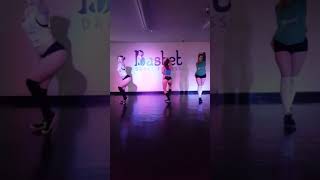 Twerk Cl Choreography To Twerk By City Girls