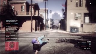 UNIQ VS LSMC pt3