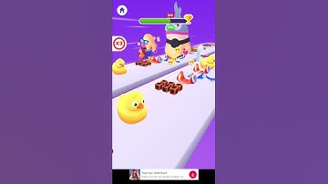 Crushy Fingers! Relaxing sounds! Satisfying ASMR Video #12 | Android, iOS