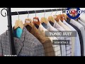 tonic suit mod style