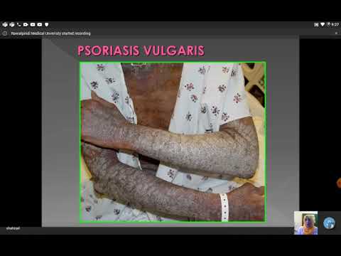 Dermatology 1 - YouTube