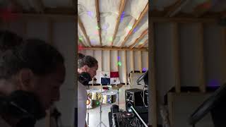 Passport Buddy Riddim