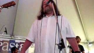 sxsw 2010:  Roky Erickson &amp; Okkervil River - Be And Bring Me Home