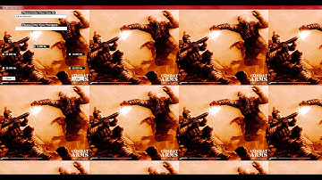 Combat Arms EU Nx Generator 2011