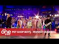 Monkey Business (Live on The One Show)