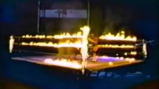 WWF/WWE RAW IS WAR (Intro Original 1997)