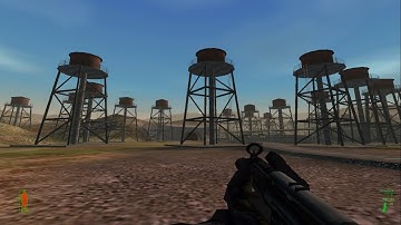 Project IGI map editing !!