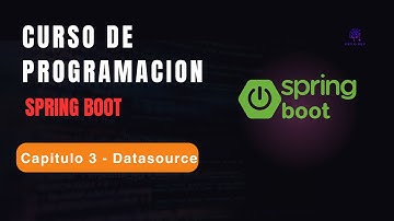Cómo Configurar DataSource en Spring Boot: Conexión Fácil a Bases de Datos
