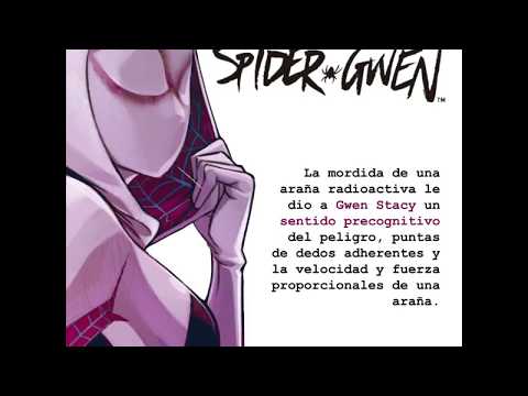 ¡Spider-Gwen Vol. 2 ya a la venta! | Recopilatorio Marvel