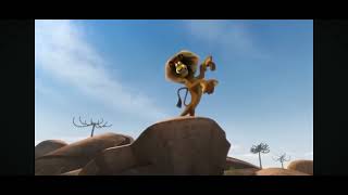 Madly Madagascar 2013 Ladies and Gentlemen Alex Your Lion 🦁