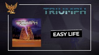 Watch Triumph Easy Life video