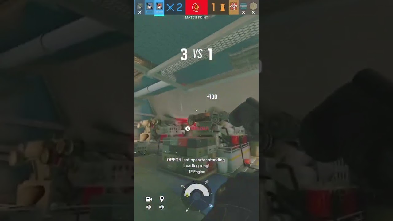 Super Shorty is Awesome