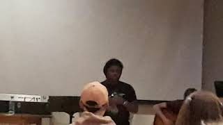 Basiccon testimony w/ Dan Lincoln