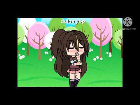 (opinios) (original video de dulce dayanna-chan - YouTube