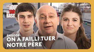 On a failli tuer notre père I HD