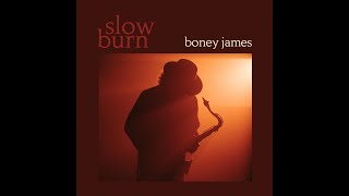 Boney James, "Slow Burn Tour", Sony Hall, New York 11.11.2024