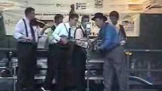 Karl Shiflett and Big Country