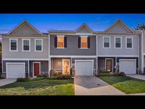 420 Maple Run Dr, York, PA home video tour