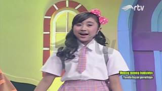 Download lagu Kucingku Belang Tiga by Cyra Alesha