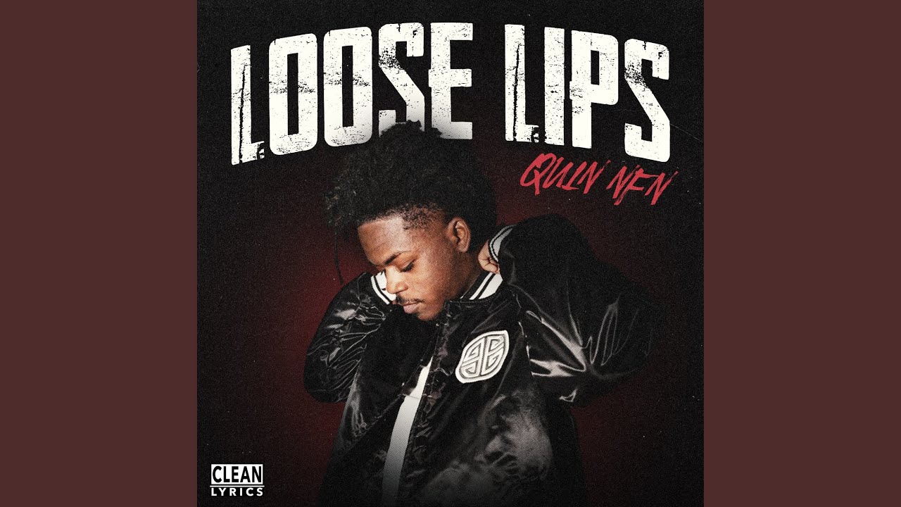 Loose Lips adlı videoyu YouTube'da izle Loose Lips adlı videoyu YouTube'da izle