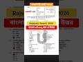 SSC 2026 Bangla 2nd Paper MCQ Solution | Rajshahi Board বাংলা ২য় MCQ প্রশ্ন ও উত্তর