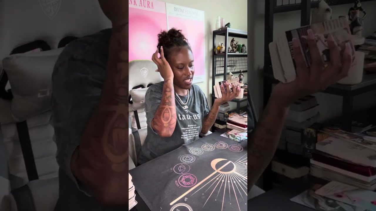 Gemini ♊️A set-up GONE BAD 😳😮‍💨They let their evil family attack U constantly & enjoyed it…Welp…