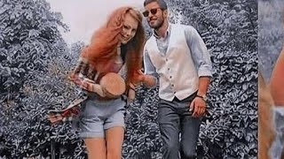 Elçin Sangu and Barış Arduc VİDEO