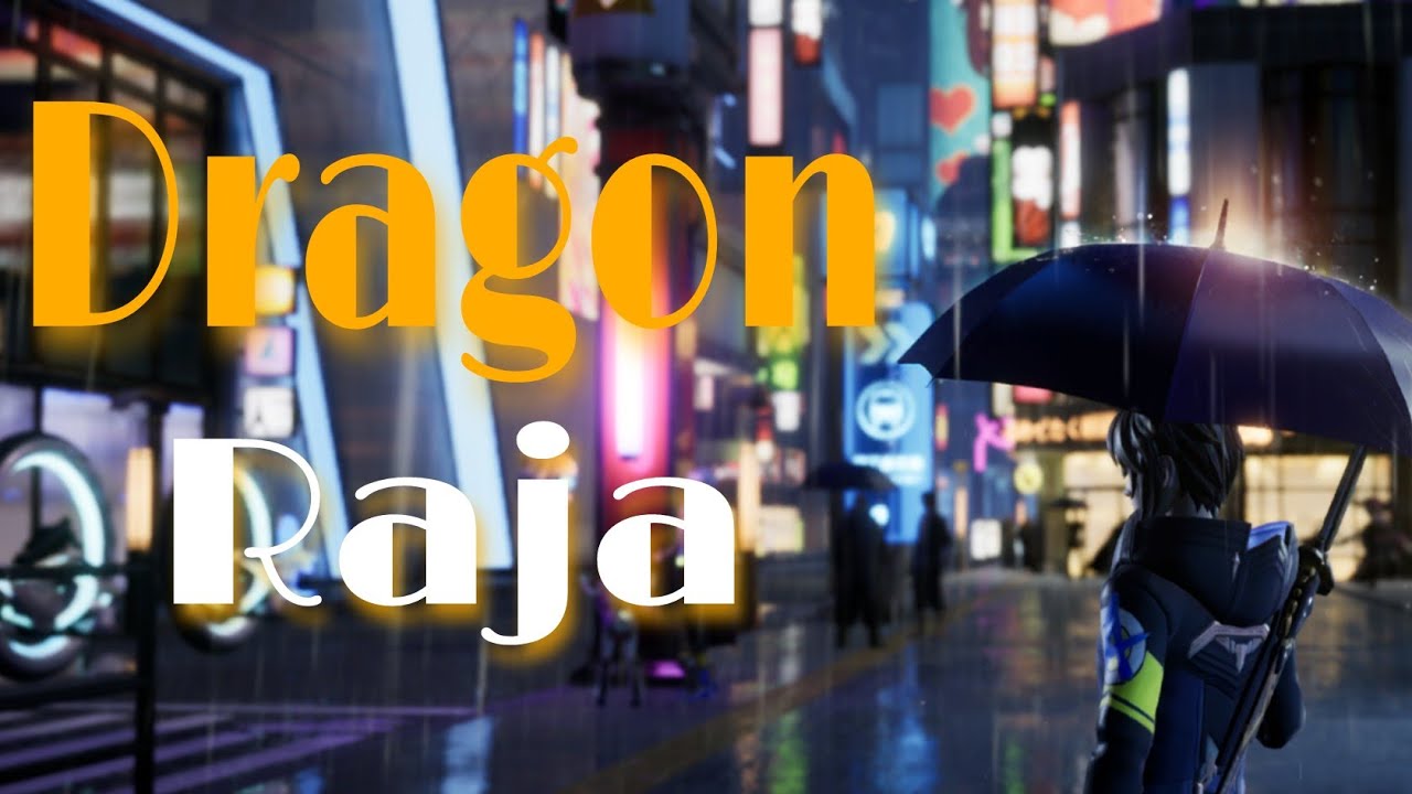 Dragon Raja Gameplay Android 2024