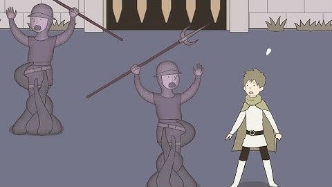 IQ Dungeon 2: Inherited Light - Level 32 || Solution