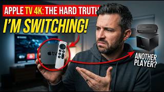 Apple TV 4K Has A Secret Problem. Don’t Buy Yet!