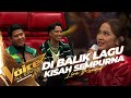 Di Balik Lagu Kisah Sempurna Milik Mahalini | Live Round | The Voice All Stars Indonesia