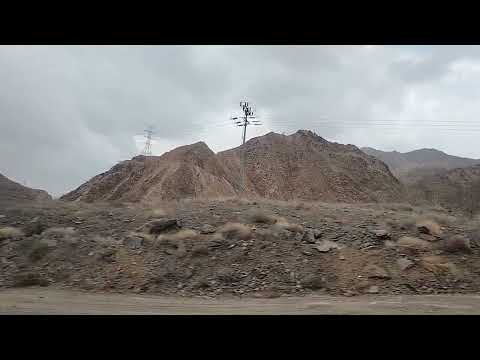 #amazing Mountain views of #abha to #jizan Saudi ARABIA