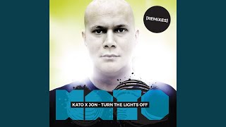 Turn The Lights Off (Paramond Edit) - KATO, Jon