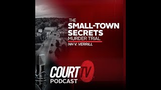Small-Town Secrets Murder Trial: Opening Statements | Court TV Podcast