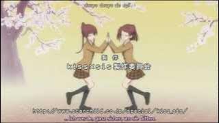 KissXsis END 1.0