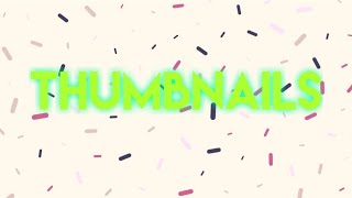 WildCraft : How To Put Thumbnails On Video screenshot 3