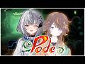 【Pode】Our Little Journey Continues! ゼーニャで協力プレイ！【hololive holoro | Anya Melfissa】