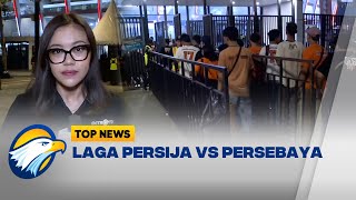 Babak Pertama Persija vs Persebaya: Macan Kemayoran Unggul 1-0 screenshot 4