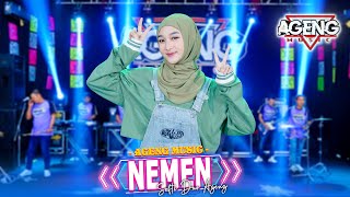 NEMEN - Sefti Duo Ageng ft Ageng Music ( Live Music)