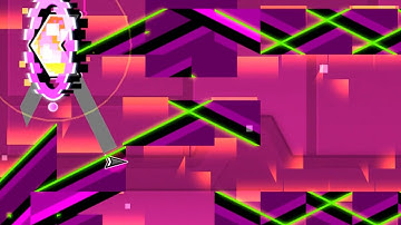 Deadlocked at 1 billion fps