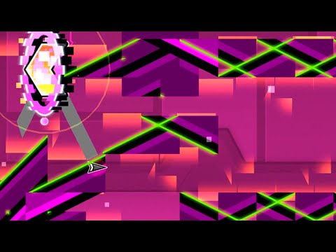 Deadlocked at 1 billion fps