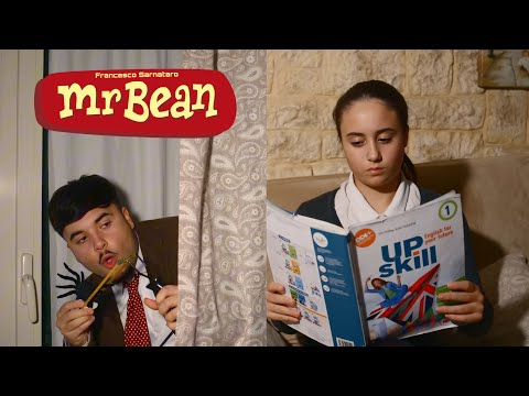 Video MR. BEAN - Francesco Sarnataro (Video Ufficiale)