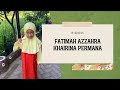 PORTOFOLIO DIGITAL FATIMAH AZZAHRA KHAIRINA PERMANA TAHUN 2023/2024