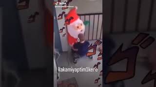 Kakami Yaptım 1 Kere