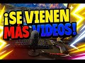 Subiré más videos para el canal esperenlos!!!!!!!😊🙏🙏✅👍🍕