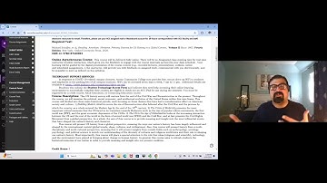 HIST 1302 CLASS INTRODUCTION Spring 2025