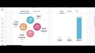 Viewing Statistics with Qbind screenshot 5