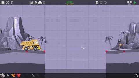 | Poly Bridge 2 | 2-13 Budget ($2,338 w/ sFR)