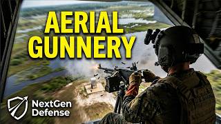 Marines Conduct Aerial Gunnery in Florida | MAG-29 DAO Exercise
