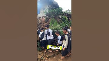Perjodohan suku baduy dalam #shorts